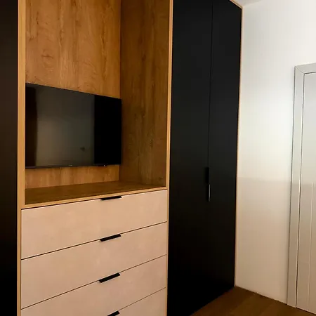 Daire Modern 2br In The Center Üsküp